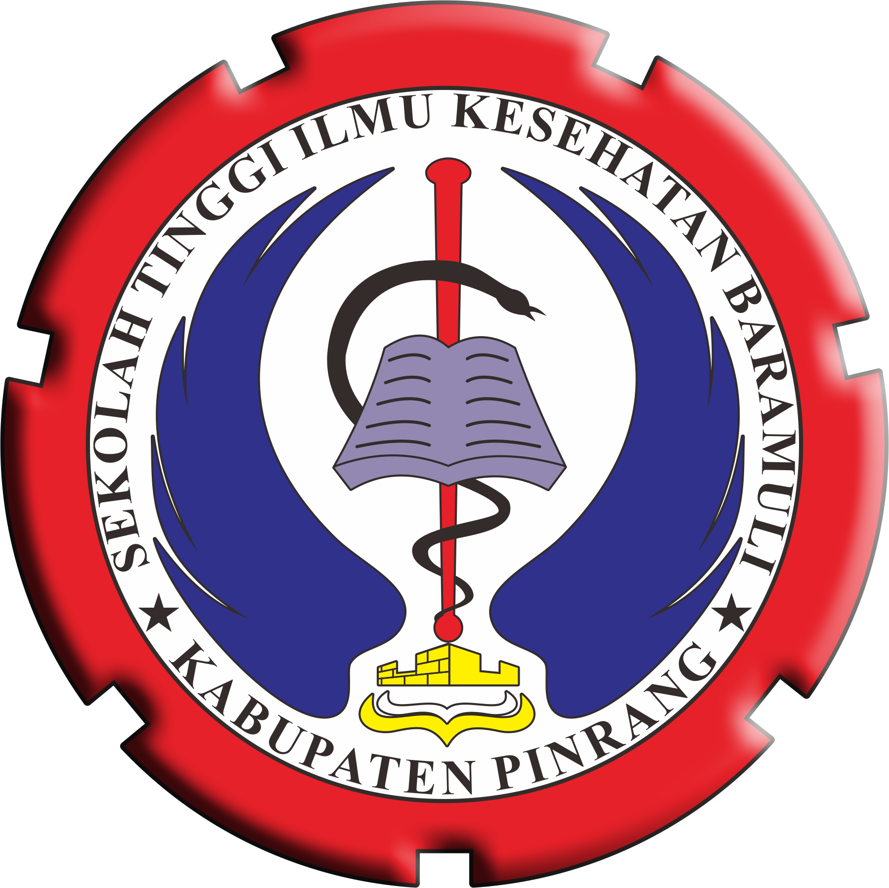 Logo PT