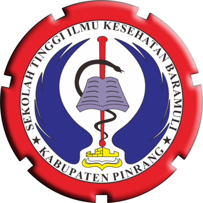 Logo STIKES Baramuli