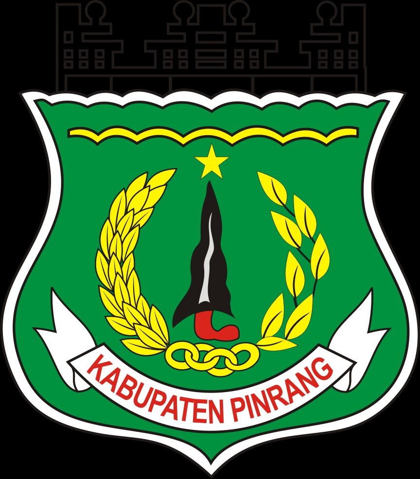 Pemkab Pinrang