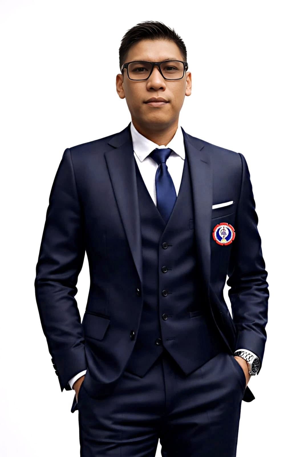Habil Harun, SKM, M. Kes