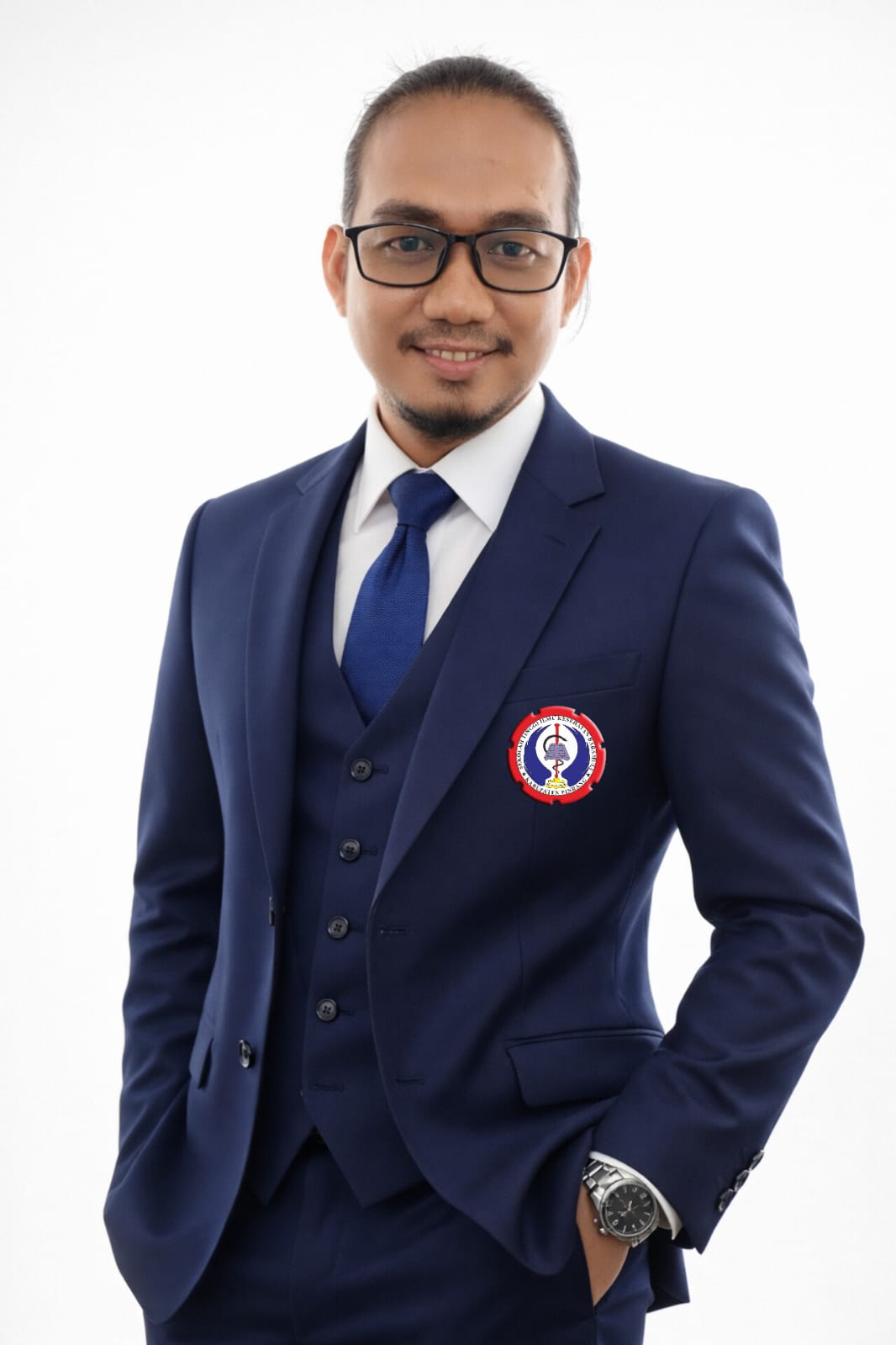 Taslim, SKM, M,KM