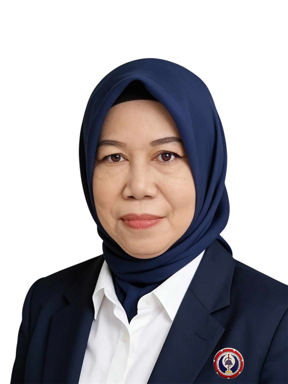 Nadirah, SKM, M. Kes
