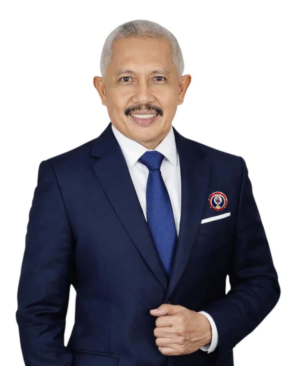 Drs. Yulis Tinta, M.Kes
