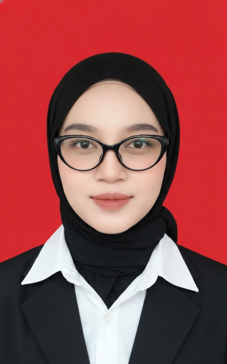 Galuh Vidyaningrum, SKM