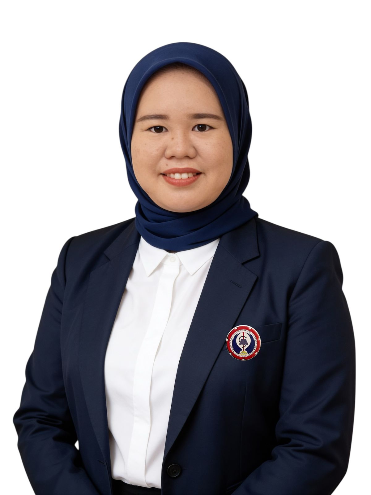 Nasrah, S. Kep, Ns